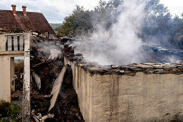 Affordable Emergency Fire Cleanup solutions in Newport, MN